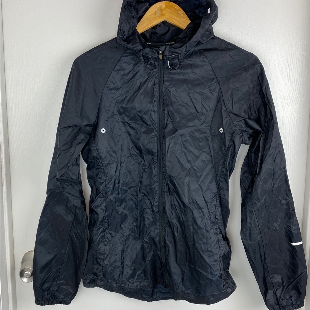 Nike women’s running jacket